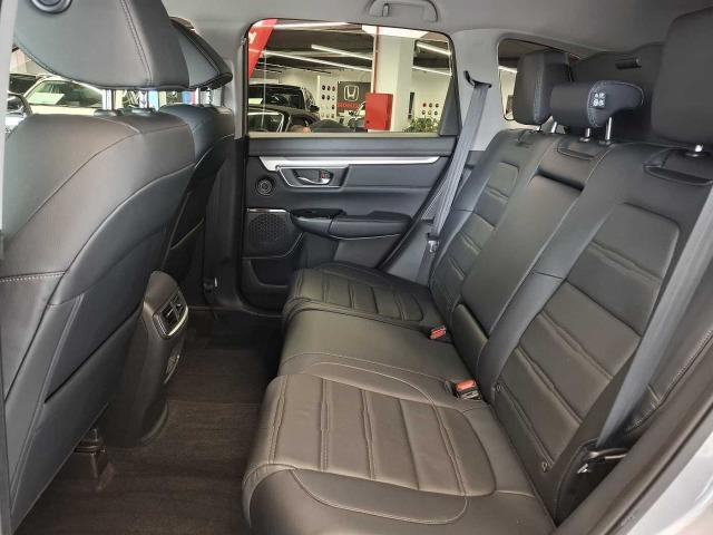 Honda Cr-v ES - SUV5 2.0 i-MMD Hybrid EU6d-T, Lifestyle 2WD GPF (EURO 6d-TEMP), 2019 - 2021